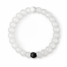Load image into Gallery viewer, Classic Clear Lokai Bracelet