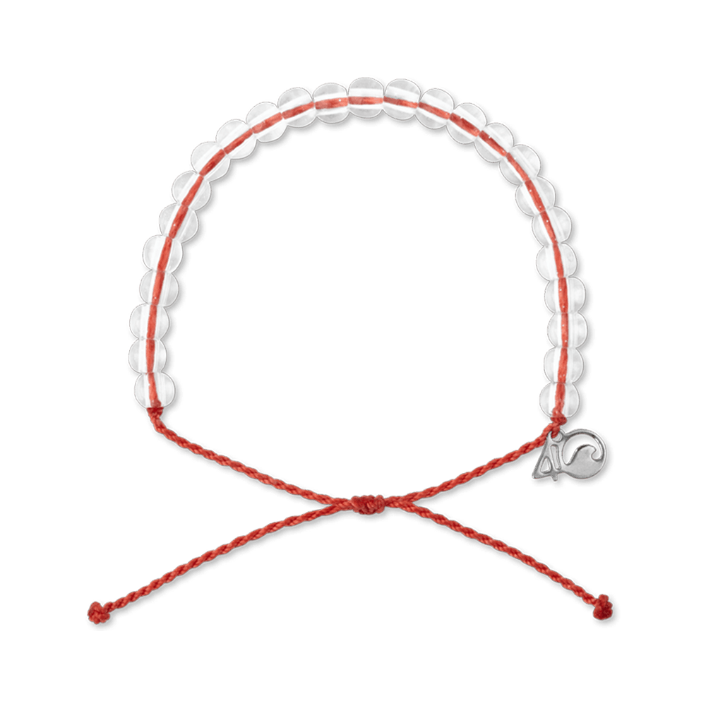 Recycled Plastic 4ocean Coral Reef Bracelet Oceans Bracelet 4Ocean