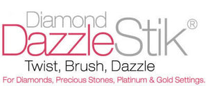 Diamond Dazzle Stik - Diamond Cleaner