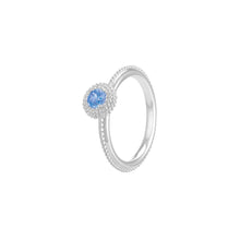 Load image into Gallery viewer, December Birthstone Ring
