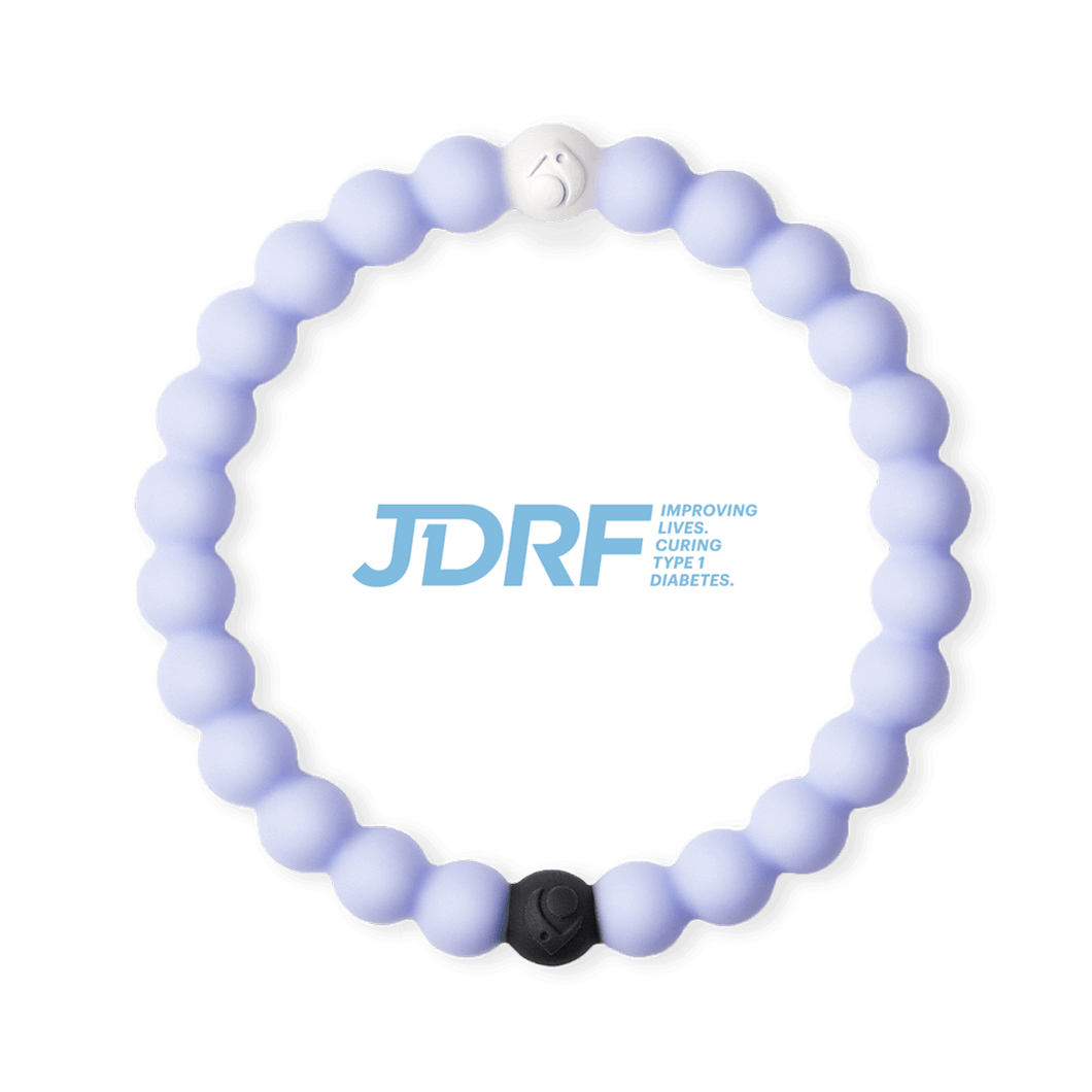 JDRF Diabetes Lokai Bracelet
