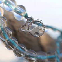 Load image into Gallery viewer, 4Ocean Dolphin Bracelet
