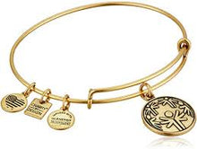 Load image into Gallery viewer, Power Of Unity - Special Olympics Bangle Bracelet - Alex and Ani