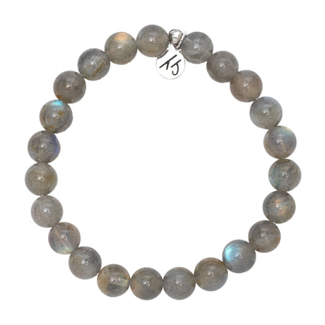 Dreamers Labradorite Stacker - TJazelle