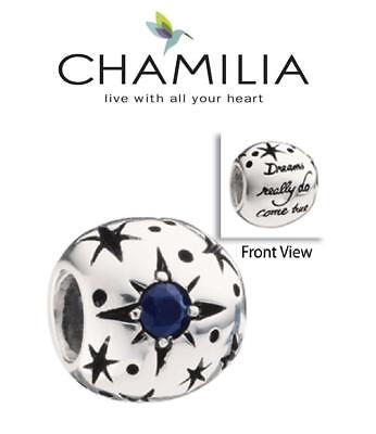 Dreams Really Do Come True - Chamilia Disney Bead