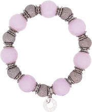 Load image into Gallery viewer, Edna Haak 'Piera' 18K Vermeil Sterling Silver Bracelet - Italy