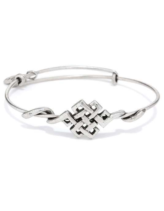 Celtic knot discount alex and ani