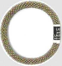 Load image into Gallery viewer, Fairy Bead Solid - Roll On Lily and Laura Bracelet