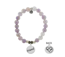 Load image into Gallery viewer, Friend Charm Bracelet- TJazelle- Endless Love Collection