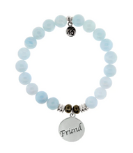 Load image into Gallery viewer, Friend Charm Bracelet- TJazelle- Endless Love Collection
