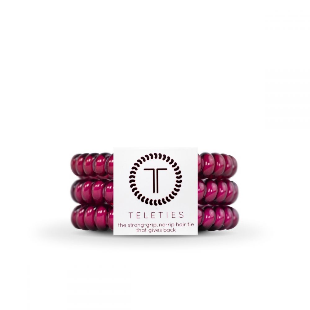 The Fuchsia Is Bright 3 pack · Small