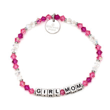 Load image into Gallery viewer, LWP &quot;Girl Mom&quot; Bracelet