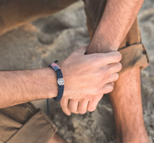 Load image into Gallery viewer, God Bless America Bracelet