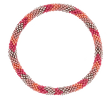 Load image into Gallery viewer, Grapefruit Anklet - Roll On