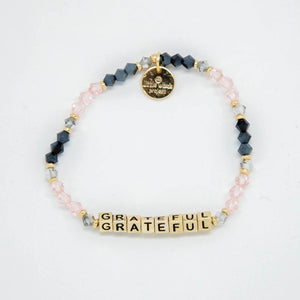 Little Words Project "Grateful" Bracelet