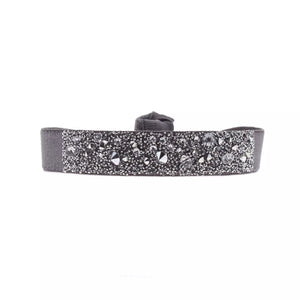 Crystal Medley Bracelet Collection - Les Interchangeables Paris Bracelet