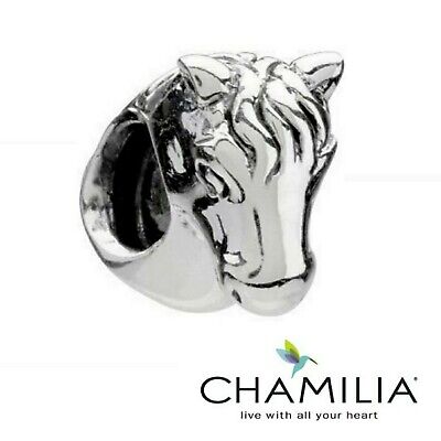 Horse Bead - Chamilia