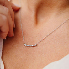 Load image into Gallery viewer, Infinity Layering Necklace