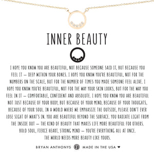 Inner Beauty Necklace