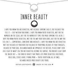 Load image into Gallery viewer, Inner Beauty Necklace