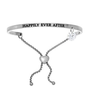 Happily Every After Bangle