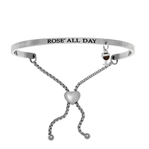 Rose All Day Bangle