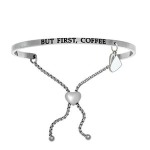 But First, Coffee Bangle