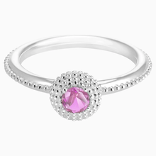 Load image into Gallery viewer, June Birthstone Ring