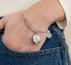 Alex and 2025 ani grandma bracelet