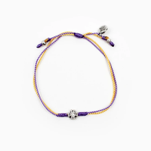 Load image into Gallery viewer, Limited Edition Together in Prayer Bracelet (Kobe Bryant)