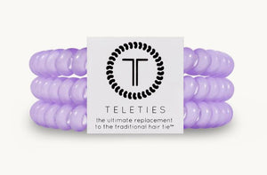 Lavender - Small Pack Teleties