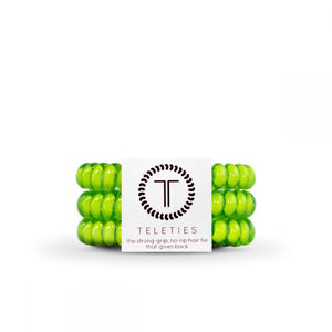 Lime 3 pack · Small