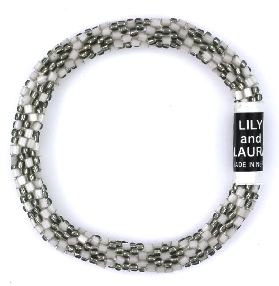 Limited Edition #29 - Roll On Bracelet