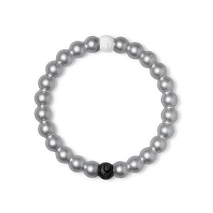 Metallic Lokai Bracelet