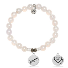 Load image into Gallery viewer, Mom Endless Love Charm Bracelet - TJazelle