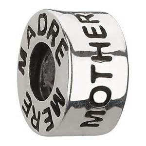 Mother Wheel Bead - Chamilia