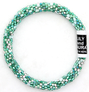 Mystic Briar Roll on Bracelet- Lily and Laura – Marie's Jewelry Store