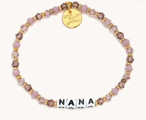 LWP "Nana" Bracelet