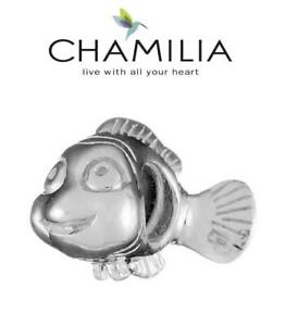 Nemo Chamilia Bead - Disney