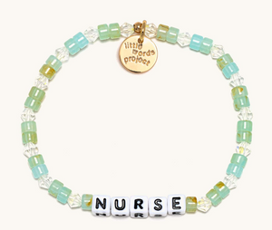 LWP "Nurse" Bracelet