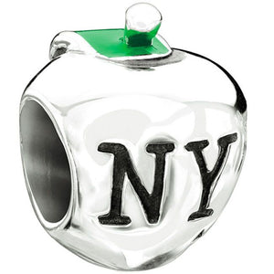 Big Apple NY - Chamilia Bead