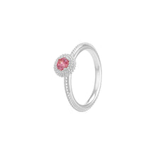 Load image into Gallery viewer, October Birthstone Ring