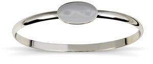 Sterling Silver Bangles