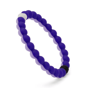 Alzheimer's Split Lokai Bracelet