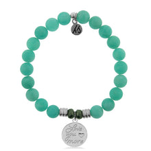 Load image into Gallery viewer, "Love You More" Charm Bracelet - TJazelle