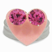 Load image into Gallery viewer, Pink Bling - JoJoLovesYou