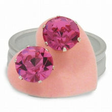 Load image into Gallery viewer, Pink Bling - JoJoLovesYou