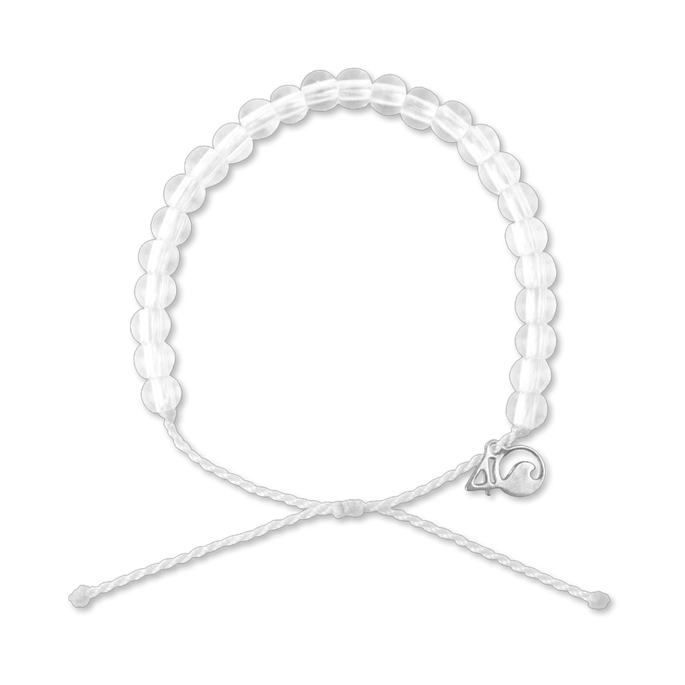 4Ocean Polar Bear Bracelet