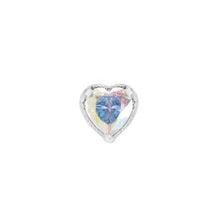 Load image into Gallery viewer, Prism Love Stud Earrings, Girls Crew