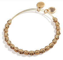 Load image into Gallery viewer, Pumpkin Motif Beaded, RG